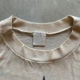 画像5: 【M/L】80s USA製 PYRAMID ピラミッドカフェ プリントTシャツ べージュ■ビンテージ オールド アメリカ古着 シングル 三日月 アート