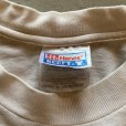 画像4: 【XL】Hanes フォトプリントTシャツ 白■ビンテージ オールド アメリカ古着 90s ヘインズ オールコットン 動物 ミリタリー