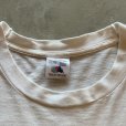 画像4: 【XL】カナダ製 90s IBM プリントTシャツ 白■ビンテージ オールド アメリカ古着 フルーツオブザルーム シングルステッチ IT企業