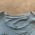 画像6: 【M】70s Spring Fling Arts Festival プリントTシャツ 水色■ビンテージ オールド アメリカ古着 シングルステッチ オールコットン アート