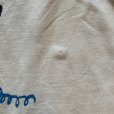 画像3: 【XL】カナダ製 90s IBM プリントTシャツ 白■ビンテージ オールド アメリカ古着 フルーツオブザルーム シングルステッチ IT企業