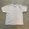 画像8: 【XL】Hanes フォトプリントTシャツ 白■ビンテージ オールド アメリカ古着 90s ヘインズ オールコットン 動物 ミリタリー