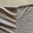 画像8: 【XL】80s USA製 CAMEL キャメル プリントTシャツ グレー■ビンテージ オールド アメリカ古着 Cal Cru シングルステッチ タバコ 煙草