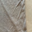 画像10: 【XL】80s USA製 CAMEL キャメル プリントTシャツ グレー■ビンテージ オールド アメリカ古着 Cal Cru シングルステッチ タバコ 煙草