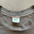 画像5: 【XL】80s USA製 CAMEL キャメル プリントTシャツ グレー■ビンテージ オールド アメリカ古着 Cal Cru シングルステッチ タバコ 煙草