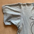 画像4: 【M】70s Spring Fling Arts Festival プリントTシャツ 水色■ビンテージ オールド アメリカ古着 シングルステッチ オールコットン アート