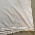 画像6: 【XL】Hanes フォトプリントTシャツ 白■ビンテージ オールド アメリカ古着 90s ヘインズ オールコットン 動物 ミリタリー