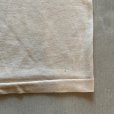 画像8: 【M/L】80s USA製 PYRAMID ピラミッドカフェ プリントTシャツ べージュ■ビンテージ オールド アメリカ古着 シングル 三日月 アート