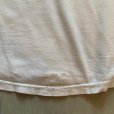 画像9: 【XL】Hanes フォトプリントTシャツ 白■ビンテージ オールド アメリカ古着 90s ヘインズ オールコットン 動物 ミリタリー
