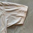 画像7: 【M/L】80s USA製 PYRAMID ピラミッドカフェ プリントTシャツ べージュ■ビンテージ オールド アメリカ古着 シングル 三日月 アート