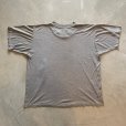 画像7: 【XL】80s USA製 CAMEL キャメル プリントTシャツ グレー■ビンテージ オールド アメリカ古着 Cal Cru シングルステッチ タバコ 煙草