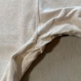 画像10: 【L】80s USA製 マウリッツ・エッシャー プリントTシャツ 白■ビンテージ オールド アメリカ古着 Hanes コットン 騙し絵 アート