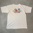 画像6: 【XL/XXL】90s South of the Border メキシカン プリントTシャツ 白■ビンテージ オールド アメリカ古着 ポケット ポケT コットン