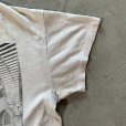 画像5: 【L】80s USA製 マウリッツ・エッシャー プリントTシャツ 白■ビンテージ オールド アメリカ古着 Hanes コットン 騙し絵 アート