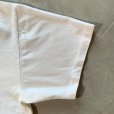 画像6: 【L】90s USA製 ナバホ チーフブランケット プリントTシャツ 白■ビンテージ オールド アメリカ古着 Hanes コットン ミュージアム アート