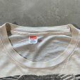 画像3: 【L】80s USA製 マウリッツ・エッシャー プリントTシャツ 白■ビンテージ オールド アメリカ古着 Hanes コットン 騙し絵 アート
