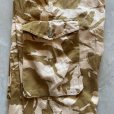 画像6: 【W28】イギリス軍 コンバット カーゴパンツ デザートカモ DPM迷彩■ビンテージ オールド ヨーロッパ古着 ユーロミリタリー No.1