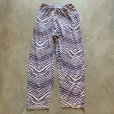 画像7: 【Free W30〜W40】ZUBAZ ウエストゴム イージーパンツ タイガーストライプ ゼブラ 総柄■ビンテージ アメリカ古着 90s ズバズ No.5