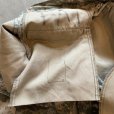 画像4: 【W36】リサイズ 米軍 デジカモ ミリタリー カーゴパンツ 迷彩 グレー■ビンテージ オールド アメリカ古着