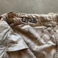 画像4: 【W30】イギリス軍 コンバット カーゴパンツ デザートカモ DPM迷彩■ビンテージ オールド ヨーロッパ古着 ユーロミリタリー No.5
