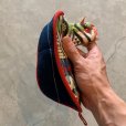 画像5: 【20cm×16.5cm】グアテマラ ニワトリモチーフ 鍋つかみ■ビンテージ アンティーク インテリア キッチン雑貨 エスニック ハンドメイド