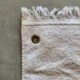 画像2: 【61cm×38cm】USA製 ミッキーマウス ゴルフ タオル■ビンテージ オールド アメリカ古着 アンティーク 雑貨 ディズニー