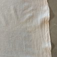 画像9: 【65cm×92cm】「THURSDAY」ネイティブアメリカン 刺繍入り フィードサック テーブルナプキン■ビンテージ アンティーク アメリカ雑貨