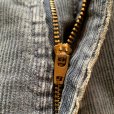 画像3: 【W34】90s USA製 Levi's 519 カットオフ コーデュロイショーツ ショートパンツ ネイビー■ビンテージ オールド アメリカ古着 リーバイス
