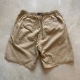 画像8: 【M W30〜W34】GRAMICCI クライミングショーツ ショートパンツ ベージュ■ビンテージ オールド アメリカ古着 グラミチ