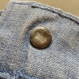 画像8: 【W34】Levi's ビッグE カットオフ ショーツ ショートパンツ ライトブルー■ビンテージ オールド ヨーロッパ古着 60s ユーロリーバイス