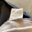 画像5: 【W34】90s USA製 Levi's 519 カットオフ コーデュロイショーツ ショートパンツ ネイビー■ビンテージ オールド アメリカ古着 リーバイス
