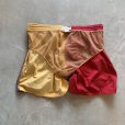 画像9: 【M W32〜W36】90s BANANA REPUBLIC スウィムショーツ ショートパンツ クレイジーパターン■ビンテージ アメリカ古着 バナナリパブリック