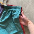 画像5: 【M W32〜W36】90s BANANA REPUBLIC スウィムショーツ ショートパンツ クレイジーパターン■ビンテージ アメリカ古着 バナナリパブリック