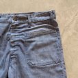 画像2: 【W34】Levi's ビッグE カットオフ ショーツ ショートパンツ ライトブルー■ビンテージ オールド ヨーロッパ古着 60s ユーロリーバイス