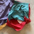 画像6: 【M W32〜W36】90s BANANA REPUBLIC スウィムショーツ ショートパンツ クレイジーパターン■ビンテージ アメリカ古着 バナナリパブリック