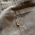 画像10: 【W34】Levi's ビッグE カットオフ ショーツ ショートパンツ ライトブルー■ビンテージ オールド ヨーロッパ古着 60s ユーロリーバイス