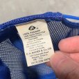 画像8: 【Free】D.A.MAHER&Co. 時計付き メッシュキャップ 青■ビンテージ オールド アメリカ古着 インテリア雑貨 帽子 80s/90s スナップバック