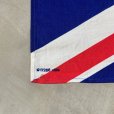 画像3: 【47.5cm×72.5cm】イギリス製 ユニオンジャック バンダナ タペストリー■ビンテージ アンティーク 英国 国旗 フラッグ No.110