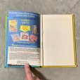 画像6: 【22.3cm×15.7cm】80s WALT DISNEY PRODUCTIONS バンビ 絵本 洋書■ビンテージ アメリカ雑貨 ディズニー インテリア ブック
