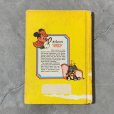 画像3: 【22.3cm×15.7cm】80s WALT DISNEY PRODUCTIONS バンビ 絵本 洋書■ビンテージ アメリカ雑貨 ディズニー インテリア ブック