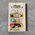 画像1: 【18.0cm×10.5cm】70s FOLKLORE IN AMERICA フォークロア 洋書■ビンテージ アンティーク レトロ アメリカ雑貨 インテリア サイケアート (1)