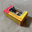 画像4: 【6.7cm】イギリス製 1909 OPEL COUPE マッチボックス ミニカー■ビンテージ アンティーク ヨーロッパ雑貨 インテリア トイ おもちゃ