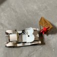 画像7: 【6.7cm】イギリス製 1909 OPEL COUPE マッチボックス ミニカー■ビンテージ アンティーク ヨーロッパ雑貨 インテリア トイ おもちゃ