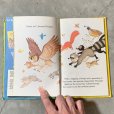 画像8: 【22.3cm×15.7cm】80s WALT DISNEY PRODUCTIONS バンビ 絵本 洋書■ビンテージ アメリカ雑貨 ディズニー インテリア ブック