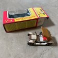 画像6: 【6.7cm】イギリス製 1909 OPEL COUPE マッチボックス ミニカー■ビンテージ アンティーク ヨーロッパ雑貨 インテリア トイ おもちゃ