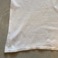 画像7: 【Ladies】60s BSA ボーイスカウト 染み込みプリントTシャツ 白■ビンテージ オールド アメリカ古着 レディース オールコットン