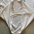 画像7: 【S or Ladies】50s-60s Champion ランタグ 染み込みプリントTシャツ 白■ビンテージ オールド アメリカ古着 レディース オールコットン