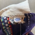 画像9: 【Kids】50s Handcraft ドット柄 刺繍 ワンピース■ビンテージ オールド レトロ アメリカ古着 子供服 キッズ レディース サーキュラー