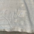 画像5: 【L】70s USA製 SHOW BOAT 船 プリント リンガーTシャツ 白■ビンテージ オールド アメリカ古着 USA製 マリン セーラー