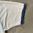 画像8: 【L】70s USA製 SHOW BOAT 船 プリント リンガーTシャツ 白■ビンテージ オールド アメリカ古着 USA製 マリン セーラー